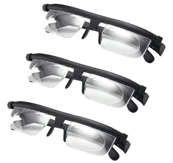 Flex Focus Glasses